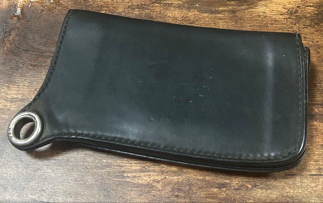 リンチシルバースミス lynch silversmith ウォレット 廃盤