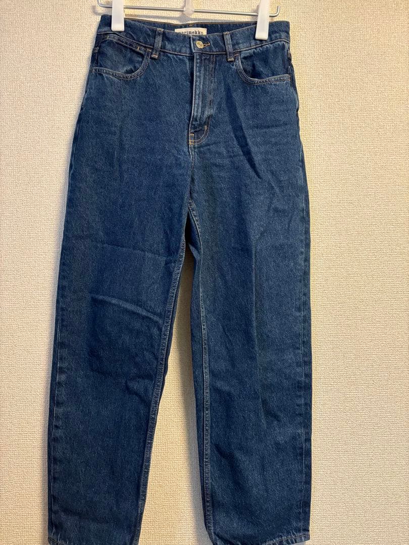 Maridenim Barrel ジーンズ