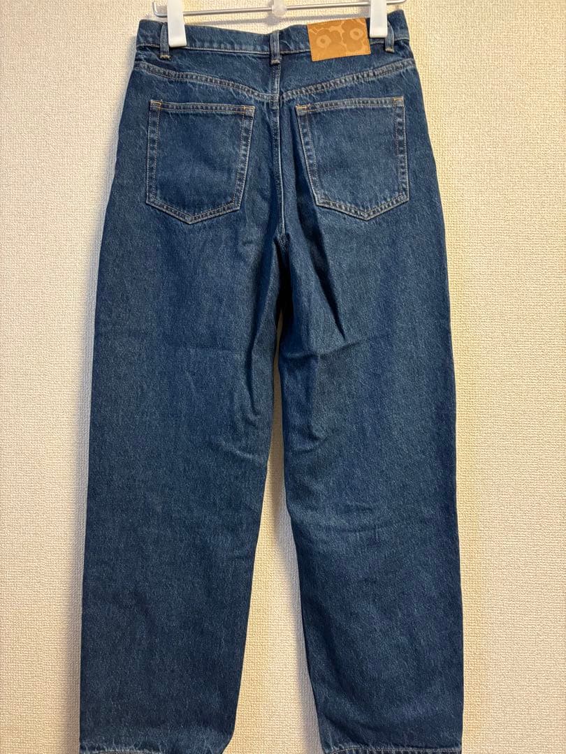 Maridenim Barrel ジーンズ