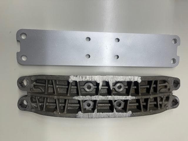 GRS クラウン GRX マーク GWS マジェスタ 25㎜アップ ATメンバー