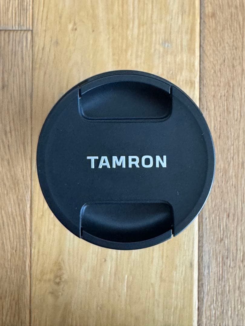 tamron 70-300 ソニーEマウント