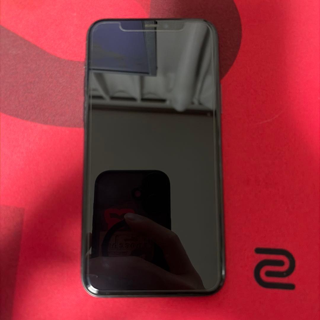 スマートフォン本体 iPhone11pro 64GB