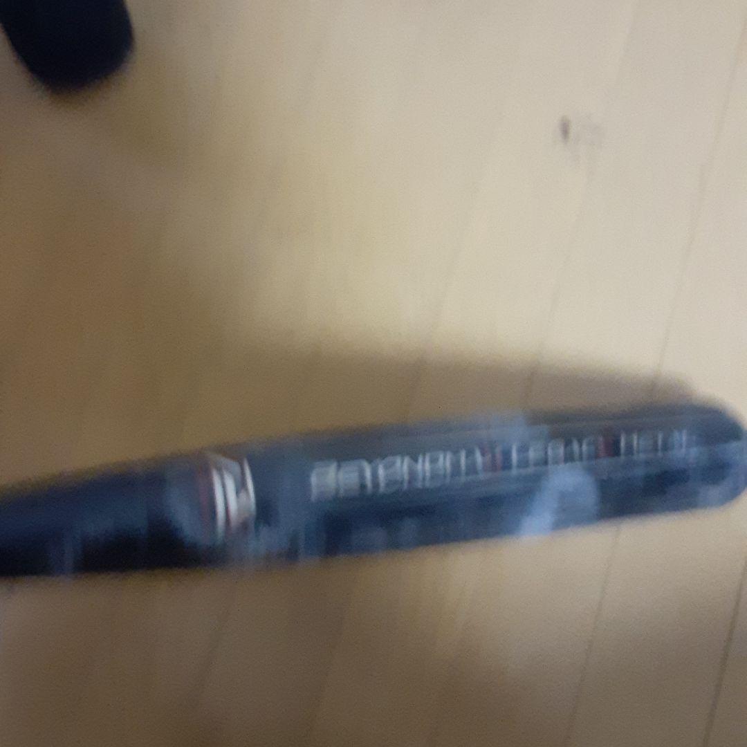 ビヨンドマックスレガシーメタル　ミドルバランス