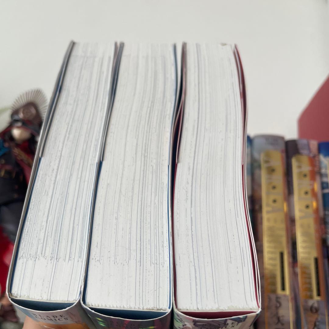 ARIA アリア　完全版　1-7巻セット