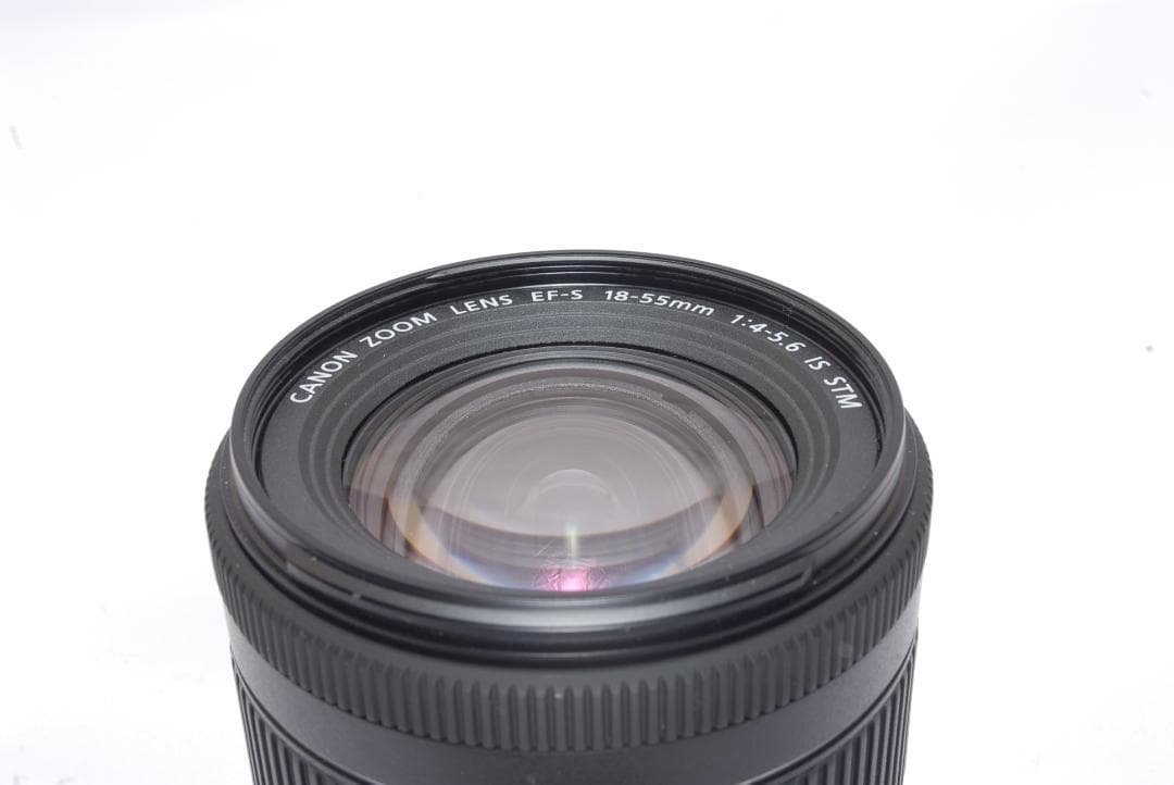 ⭐️美品　スマホ転送可！Canon Kiss x10i ダブルレンズセット