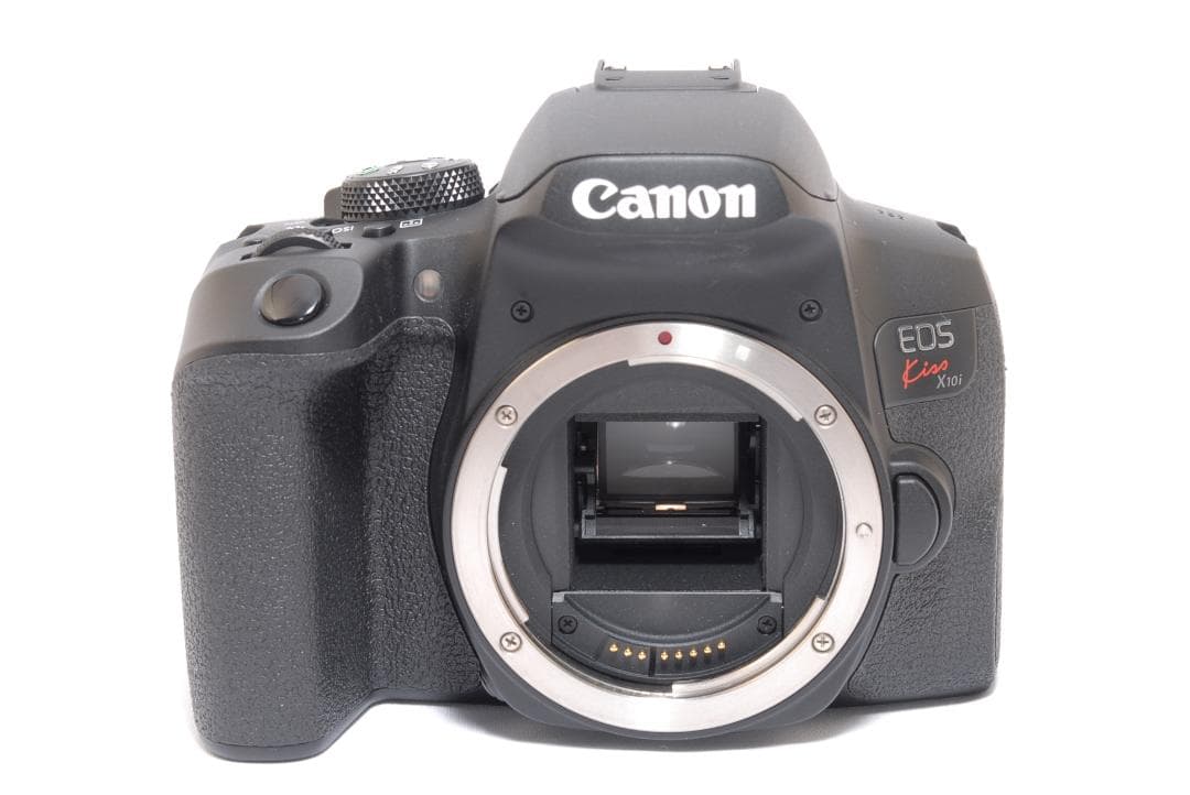 ⭐️美品　スマホ転送可！Canon Kiss x10i ダブルレンズセット