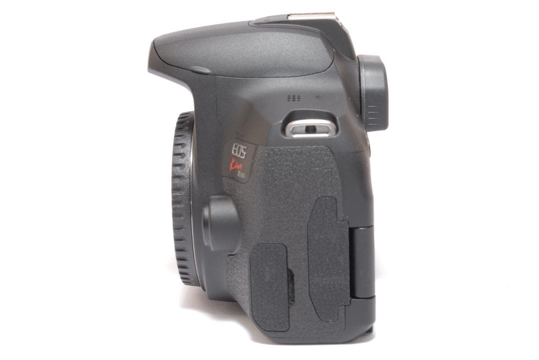 ⭐️美品　スマホ転送可！Canon Kiss x10i ダブルレンズセット