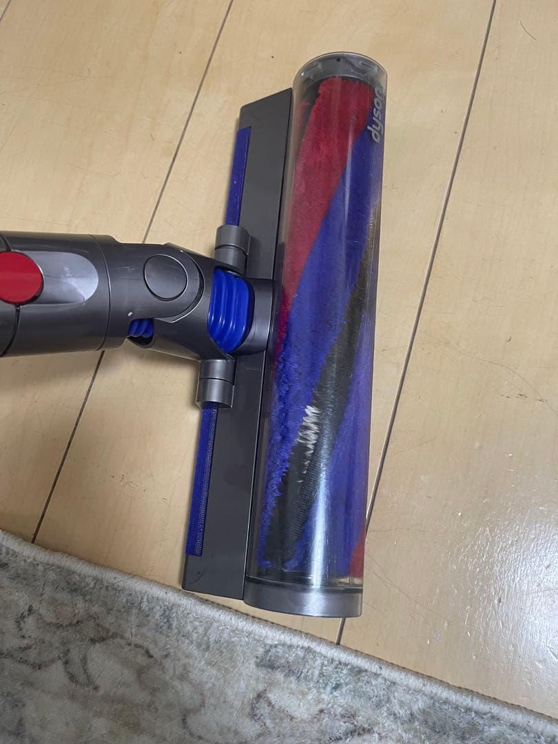 【良品】ダイソン digital slim SV18 エコーモード52分