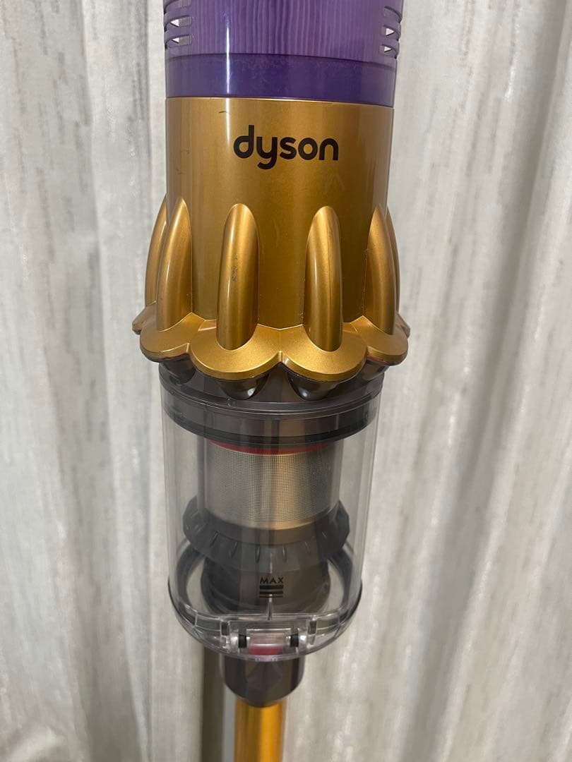 【良品】ダイソン digital slim SV18 エコーモード52分