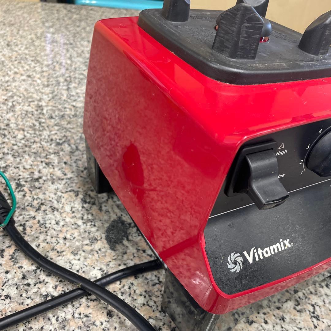 ★Vitamix バイタミックス ミキサー VM0111 家庭用 家電 格安