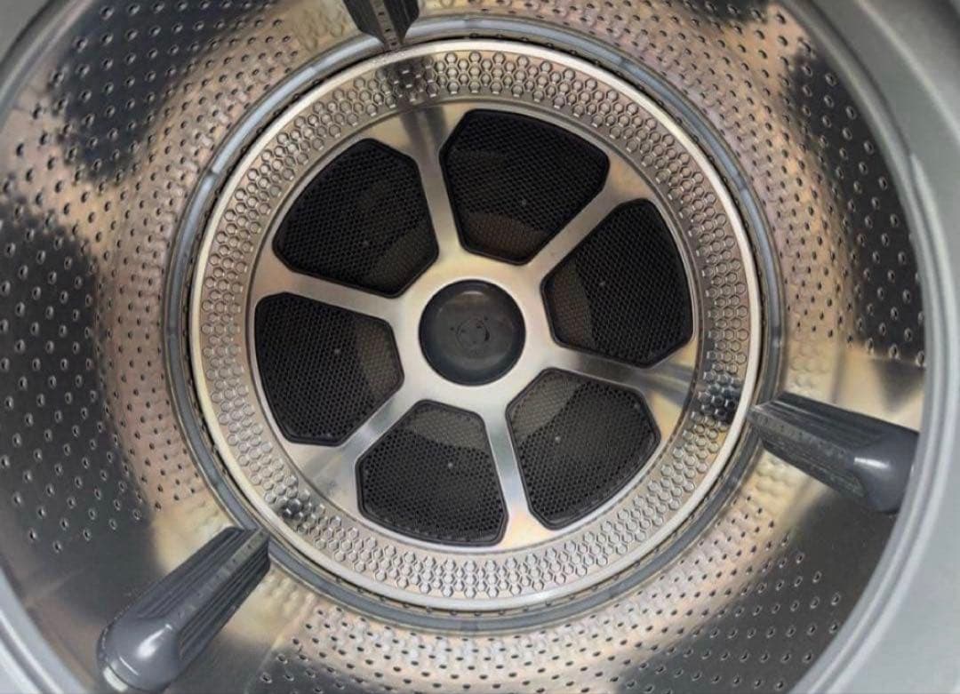 2015年式 11kg 7kg 東芝 ドラム式洗濯機 TW-117X3L