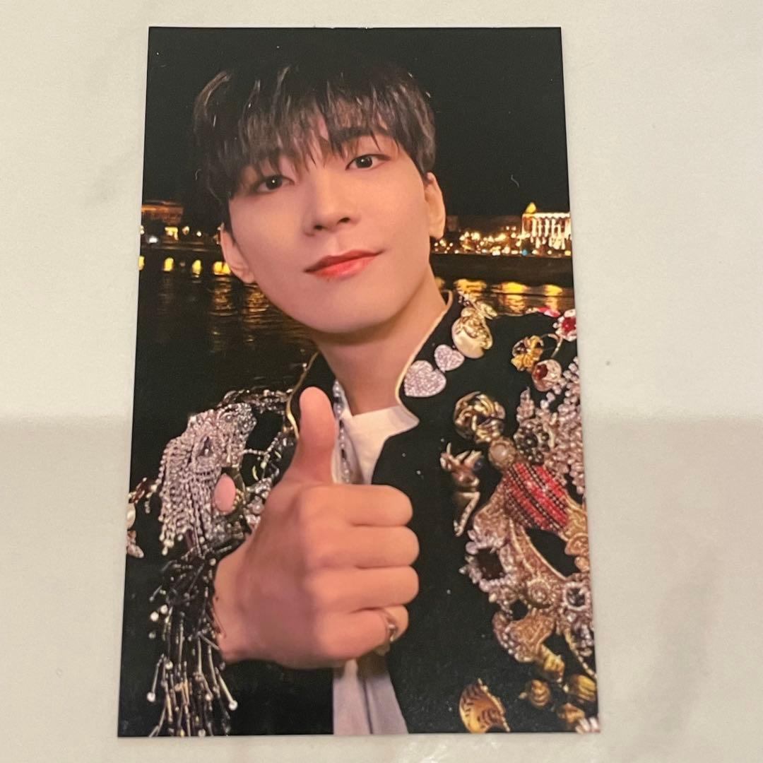 SEVENTEEN ウォヌ トレカ まとめ売り‼️Bittersweet 公式