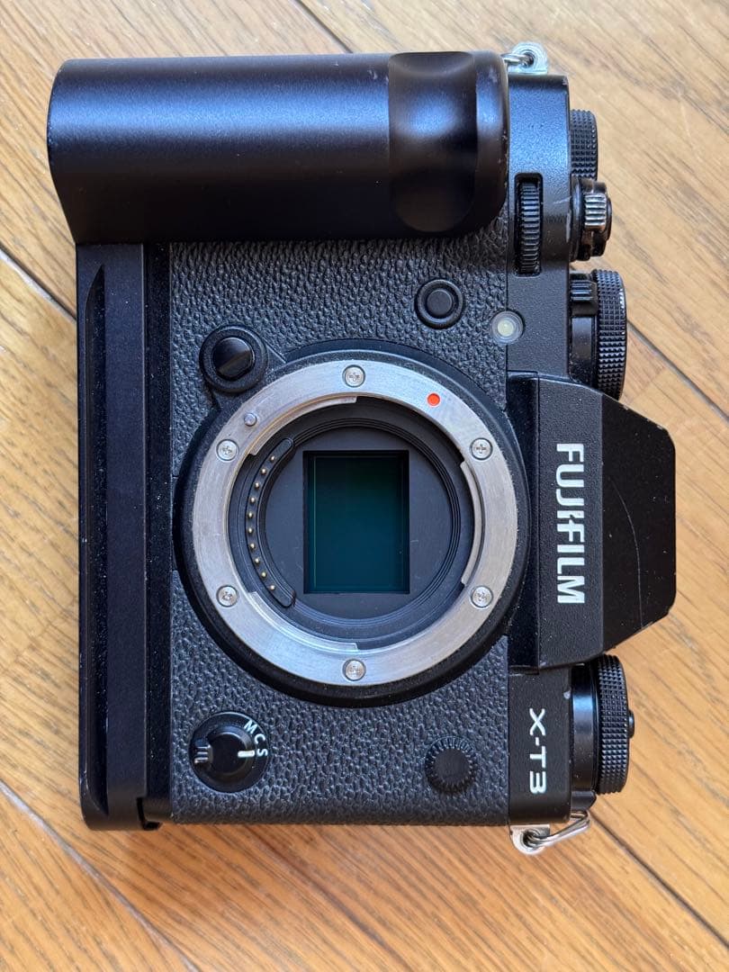 富士フイルム Fujifilm X-T3, Fuji xt3
