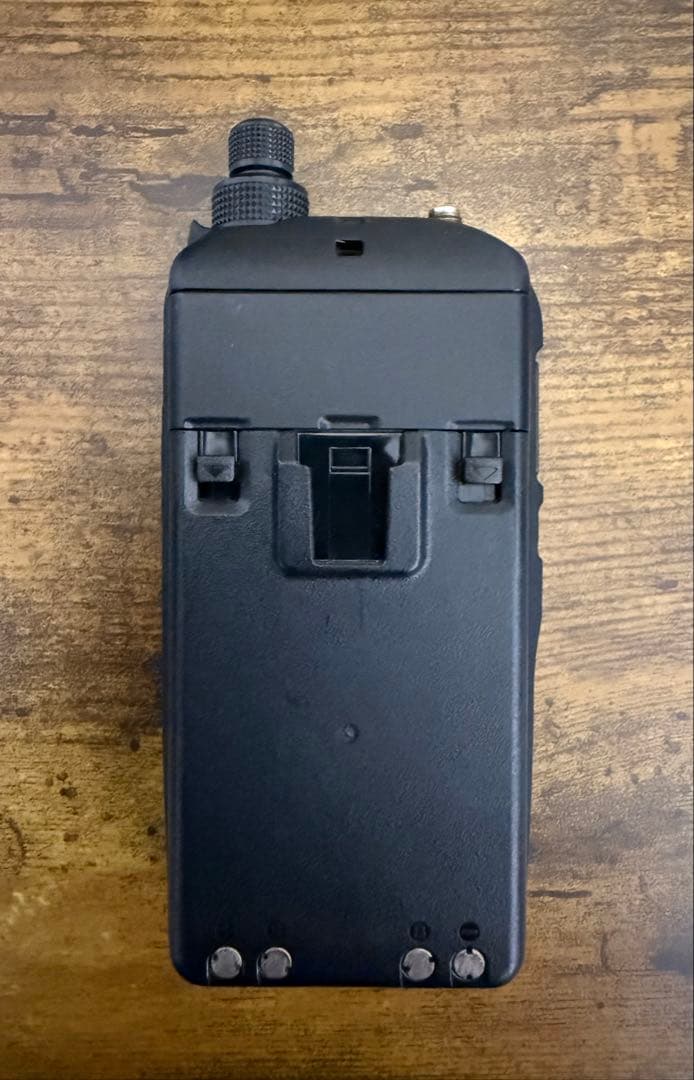 ICOM ID-52（期間限定NIKE PRO出品です。）