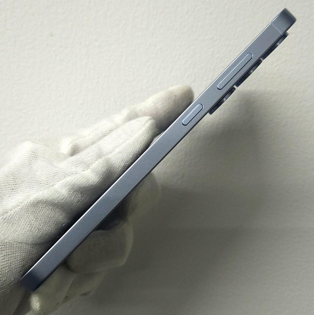 Galaxy S25 PLUS 256GB ブルー SIMフリー