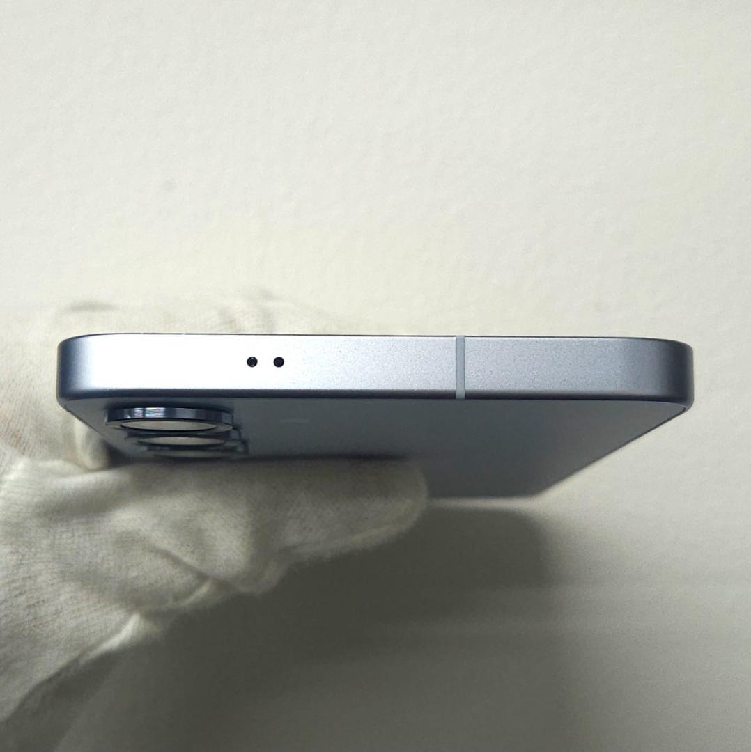 Galaxy S25 PLUS 256GB ブルー SIMフリー