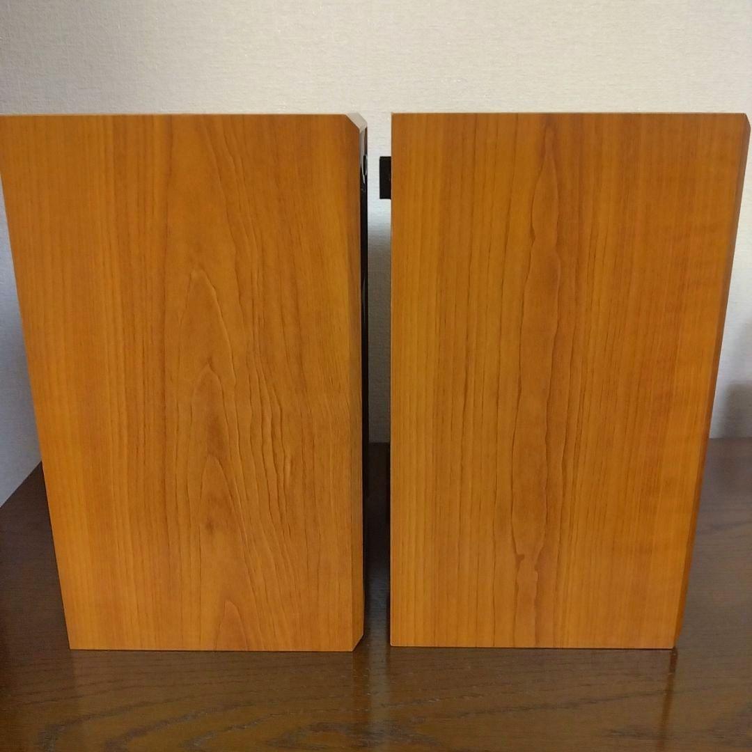 【完動品】JBL A55 2WAYスピーカー ブルーバッフル 美品