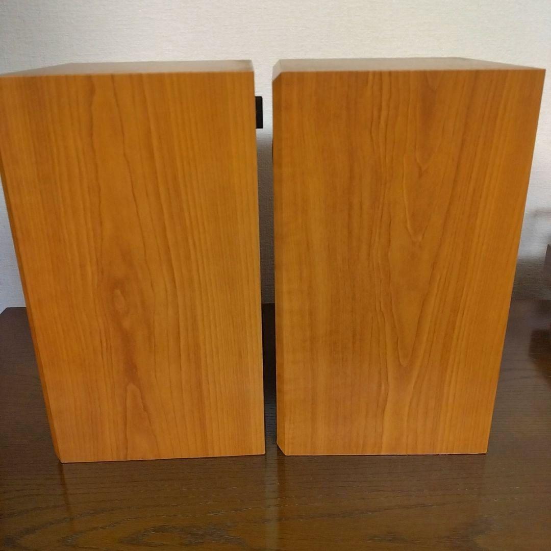 【完動品】JBL A55 2WAYスピーカー ブルーバッフル 美品