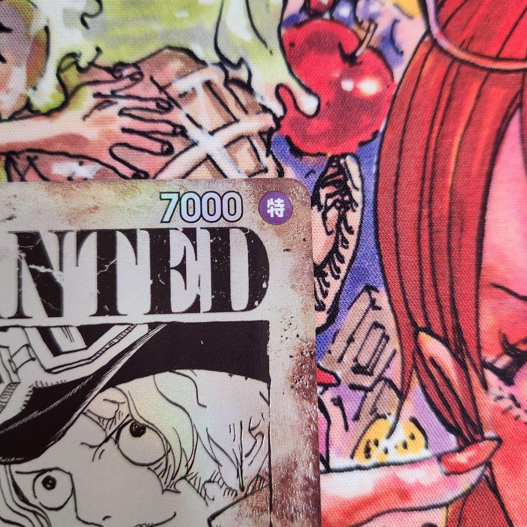 ワンピース カードゲーム サボ SP パラレル