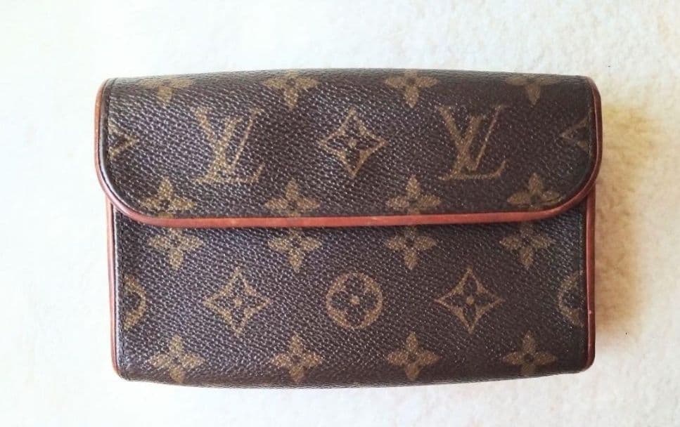 LOUIS VUITTON 鞄 Sサイズ 金具付き