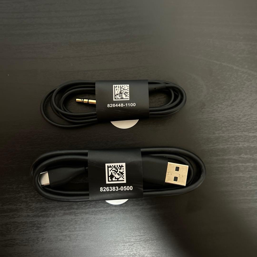 【ほぼ新品】Bose QuietComfort Ultra Headphones