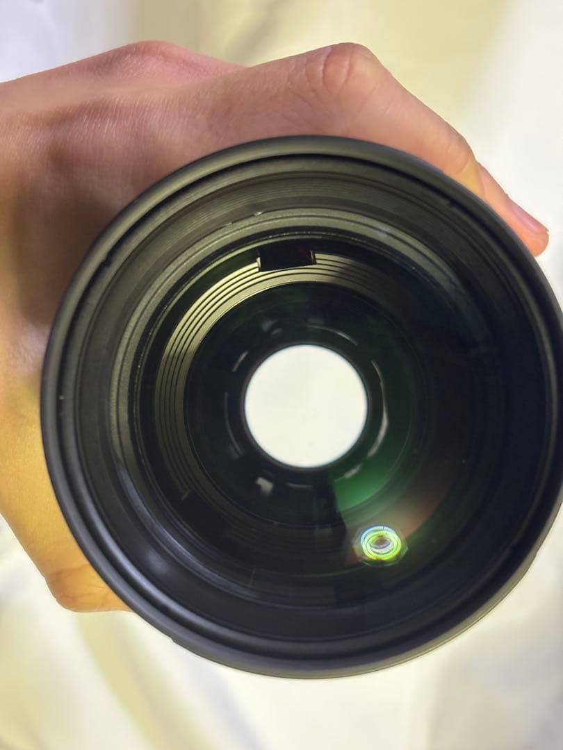 レンズ(ズーム) CANON EF 70-200mm F2.8 L USM