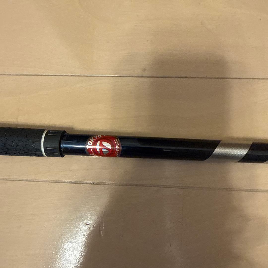 テーラーメイドスリーブ付VENTUS ブルー 6S VeloCore ドライバー