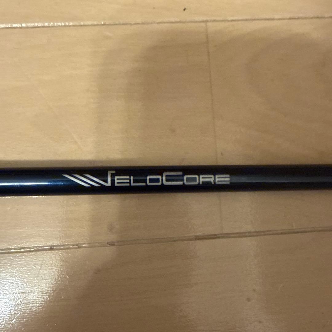 テーラーメイドスリーブ付VENTUS ブルー 6S VeloCore ドライバー