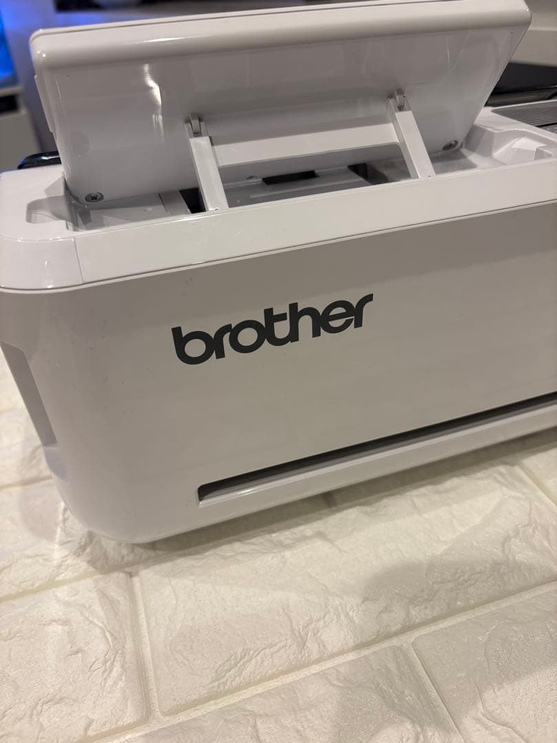 brother ScanNCut CM300カッティングマシン