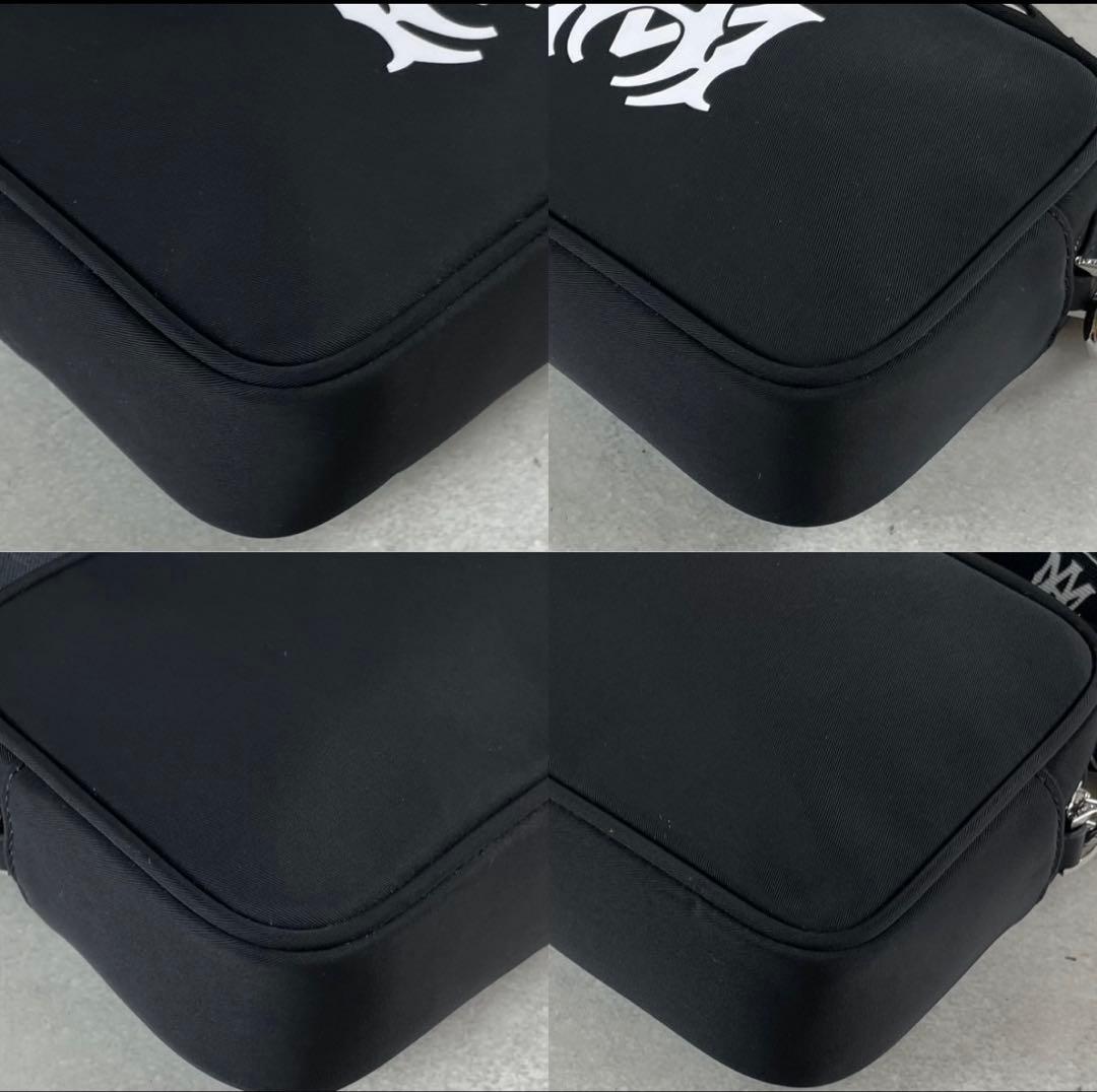 【国内正規品】AMIRI MA カメラケース ショルダー バッグ ポーチ アミリ