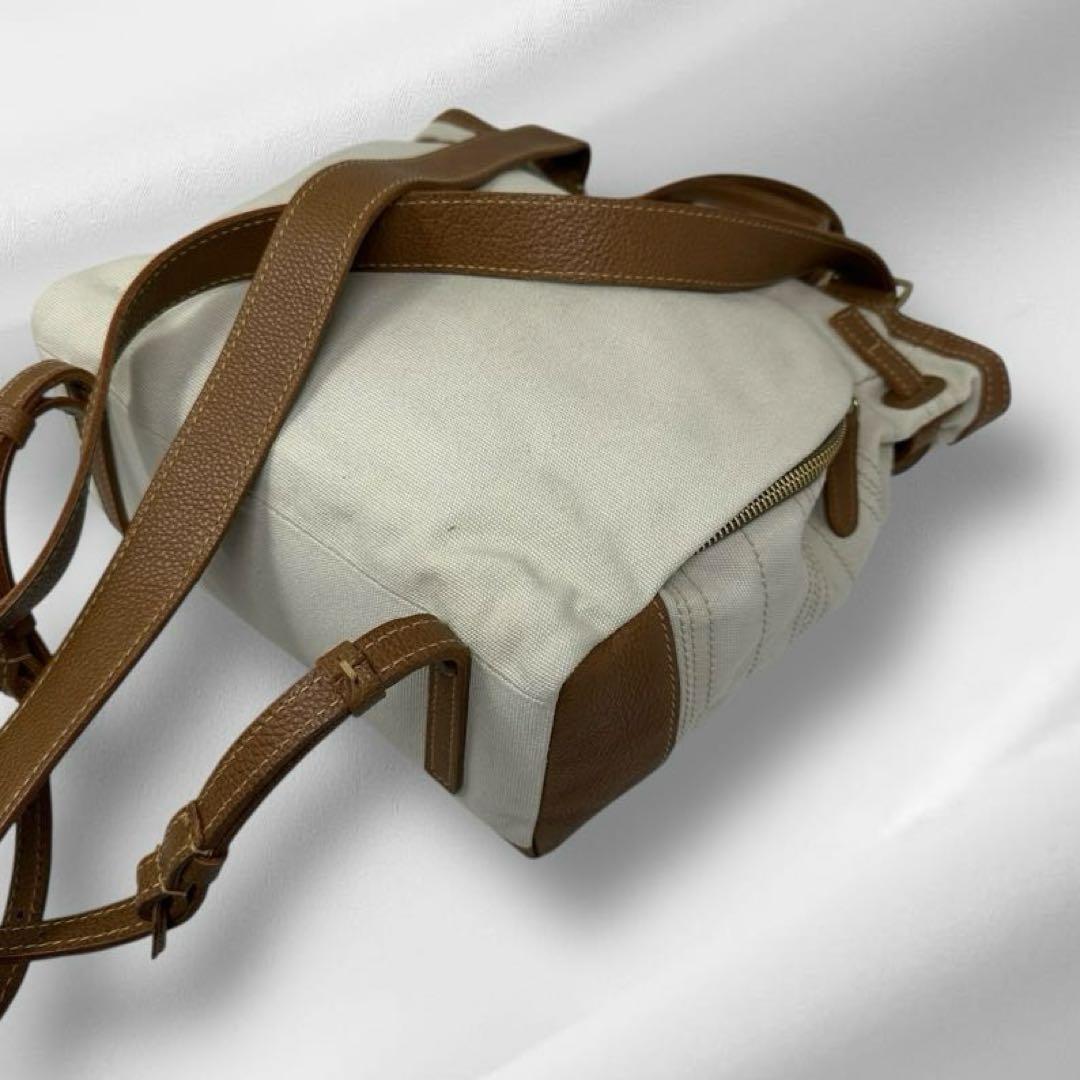 KEIKO様 genten ゲンテン リュック トートバッグ 2way