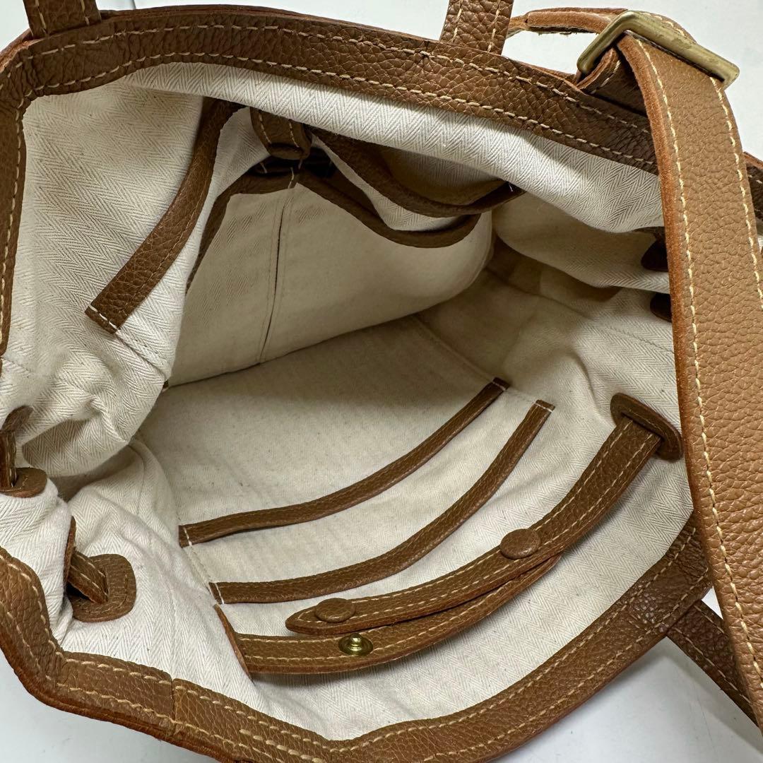 KEIKO様 genten ゲンテン リュック トートバッグ 2way