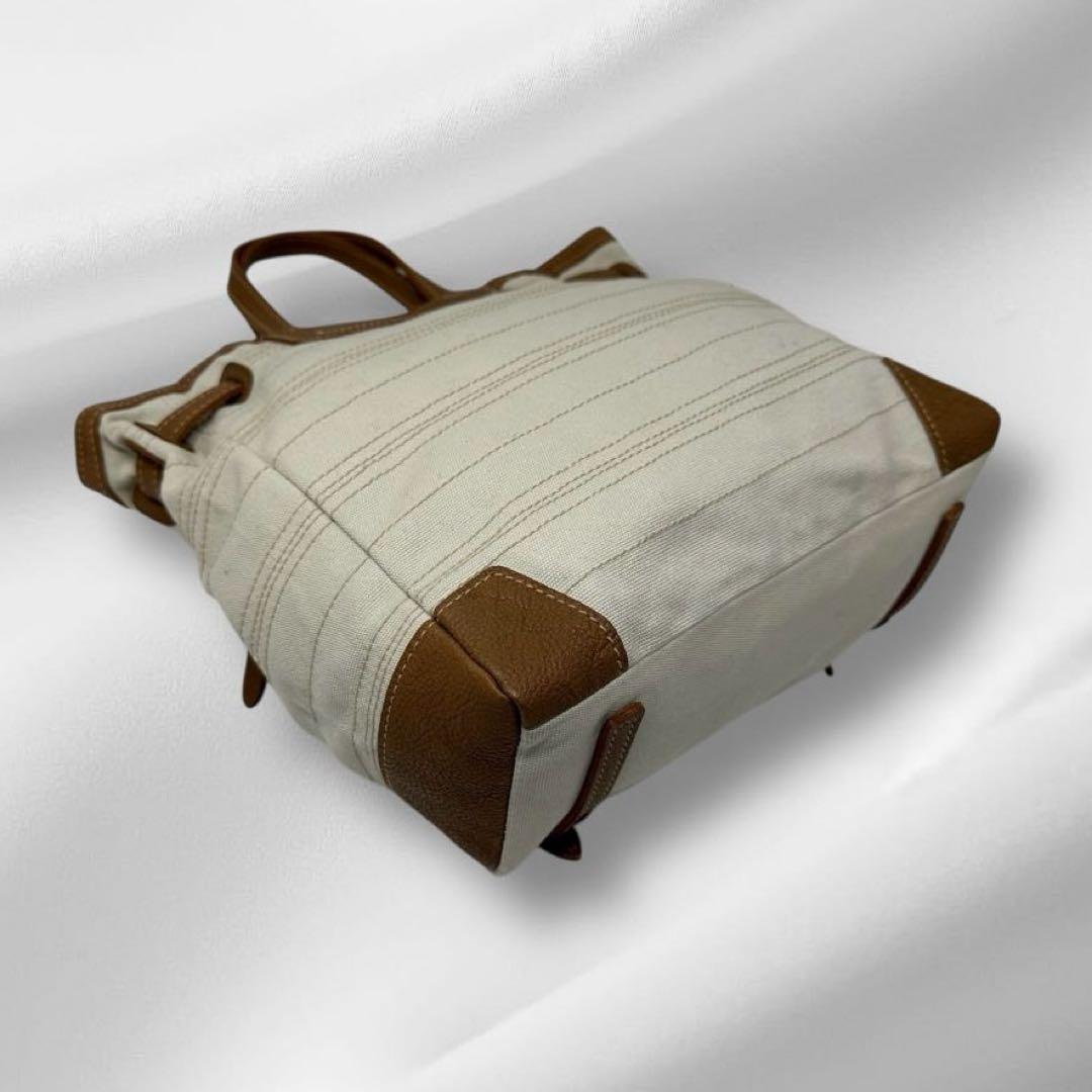 KEIKO様 genten ゲンテン リュック トートバッグ 2way