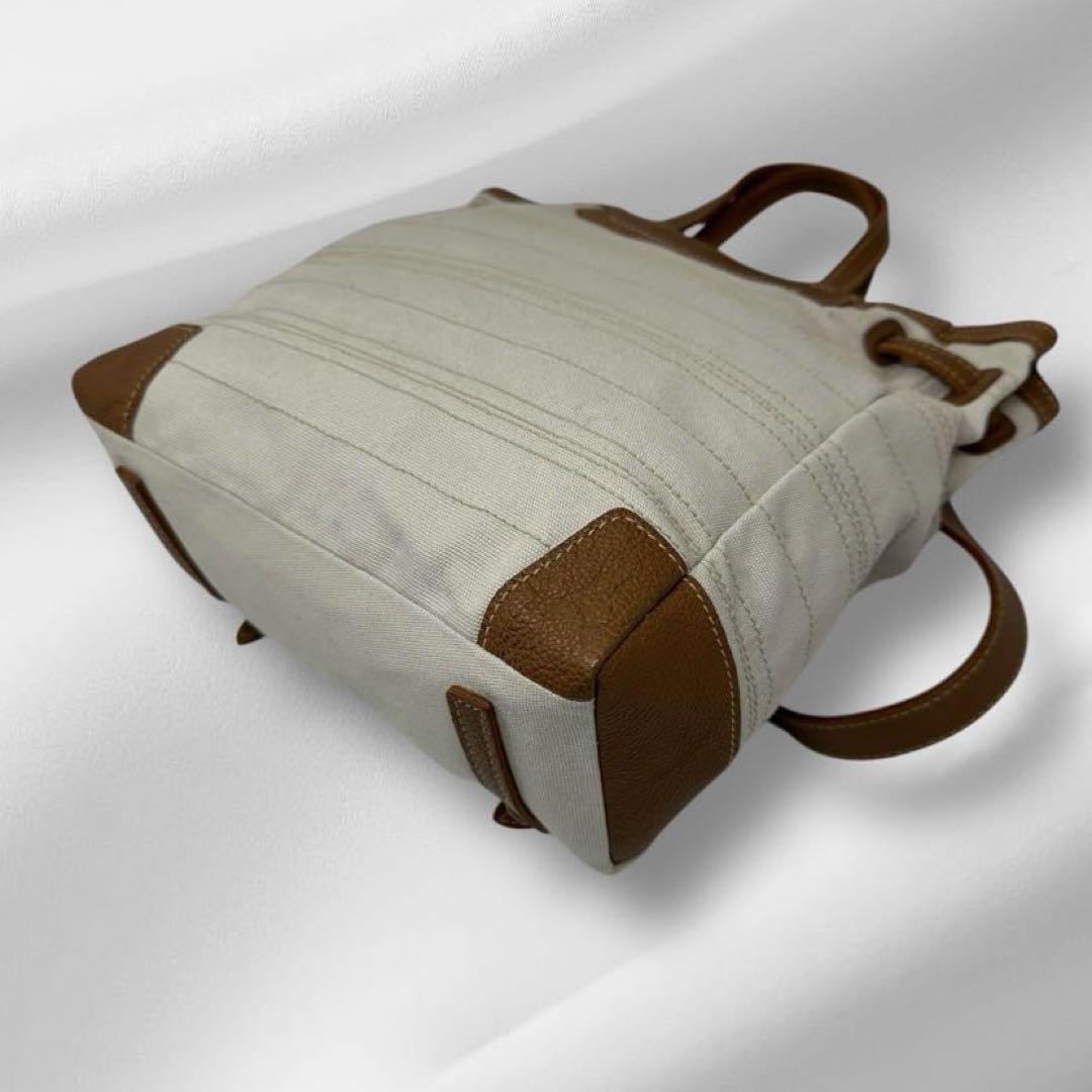 KEIKO様 genten ゲンテン リュック トートバッグ 2way