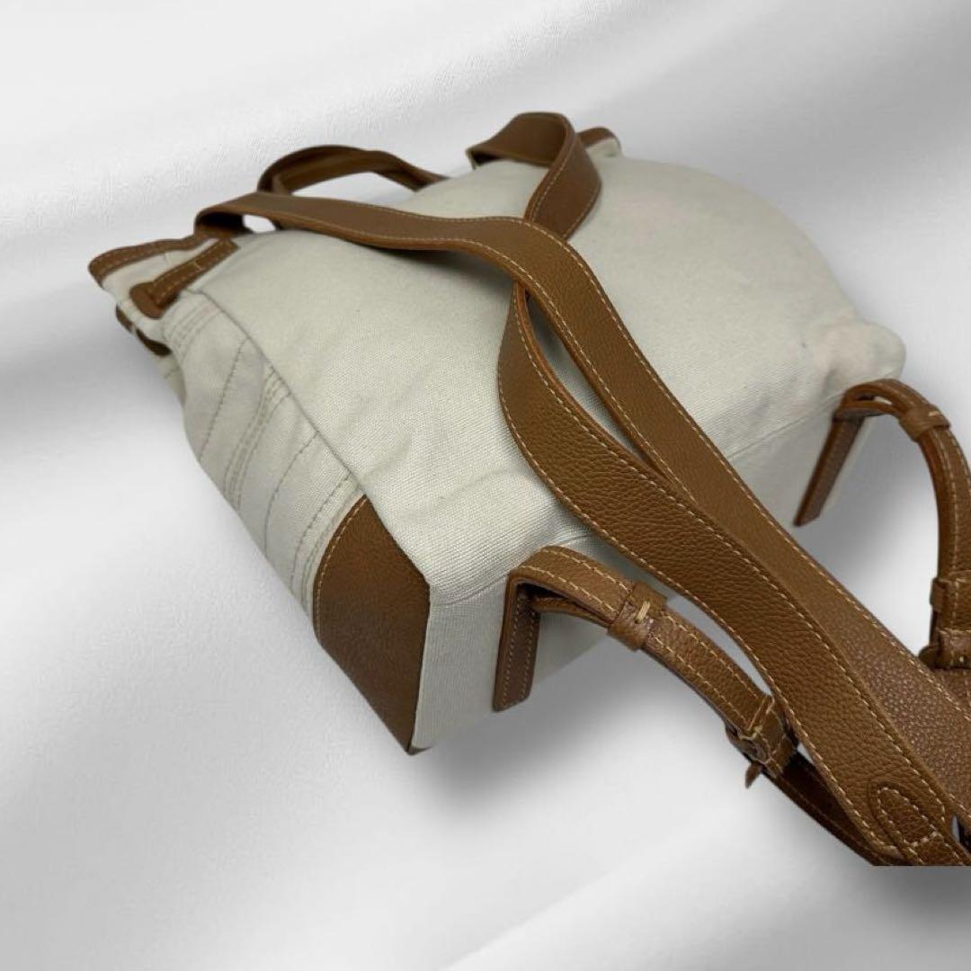 KEIKO様 genten ゲンテン リュック トートバッグ 2way