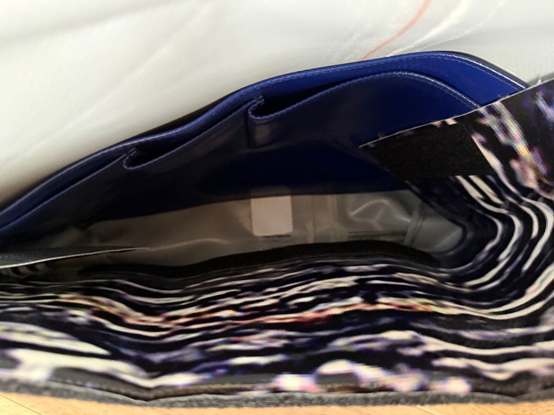 FREITAG F14 DEXTER 転写