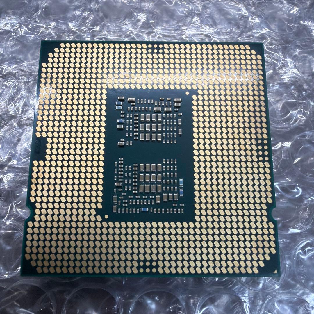 Intel Core i7-10700 【CPU】