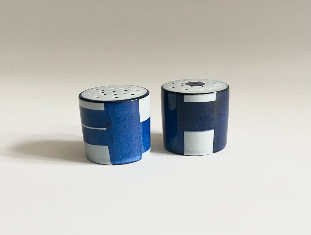   ソルトアンドペッパー　ヴィンテージ 60’s