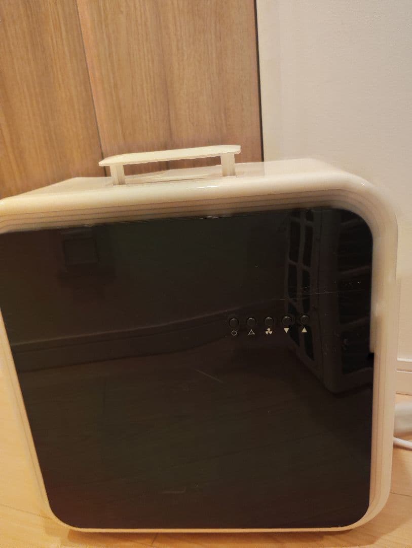 楽座クーラー　CLECOOL V2