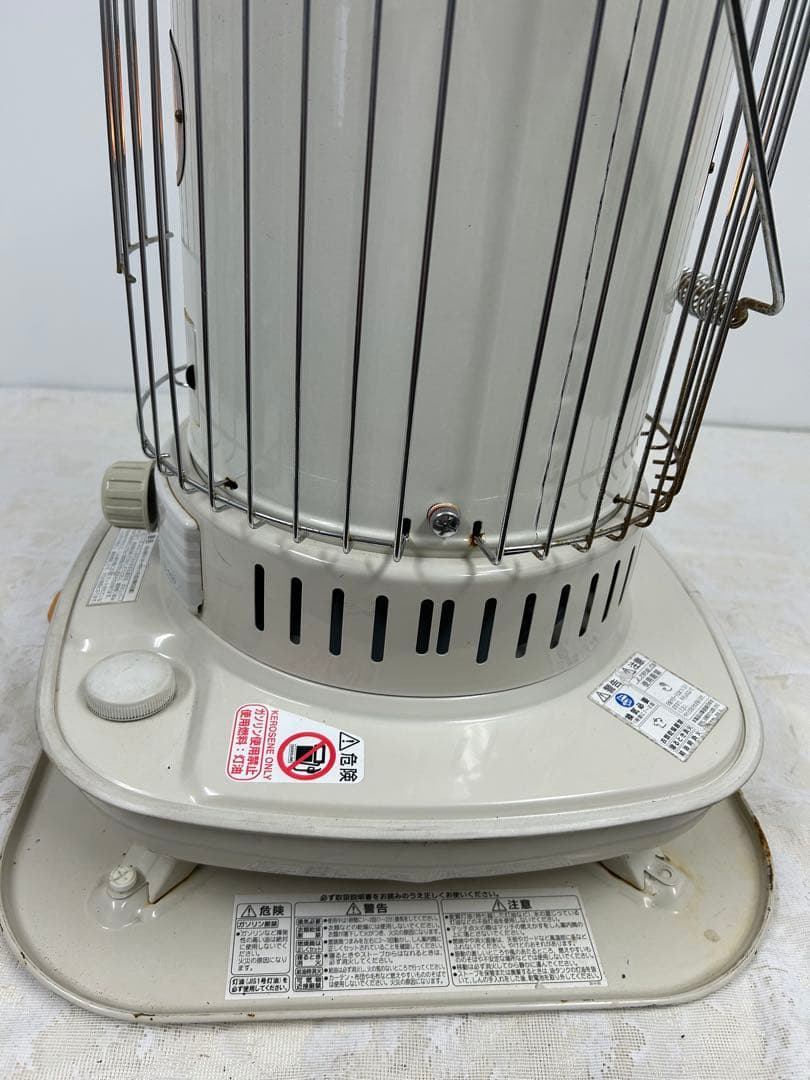 SL-51G 石油ストーブ 2021年 （15）