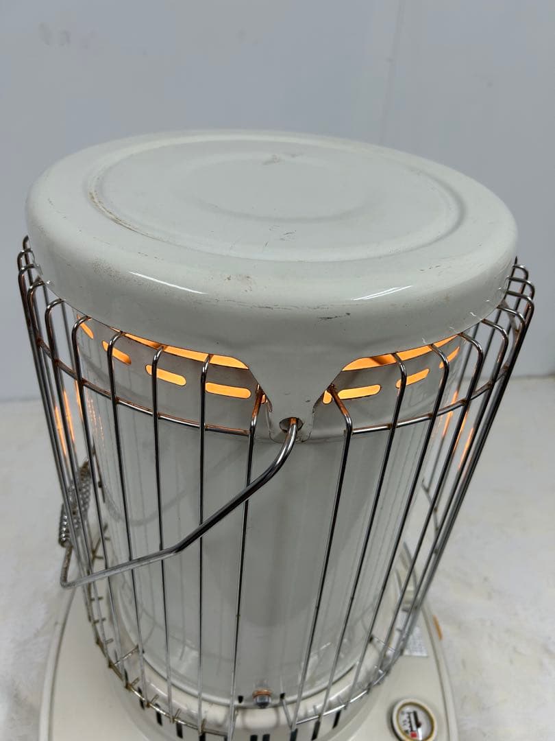 SL-51G 石油ストーブ 2021年 （15）