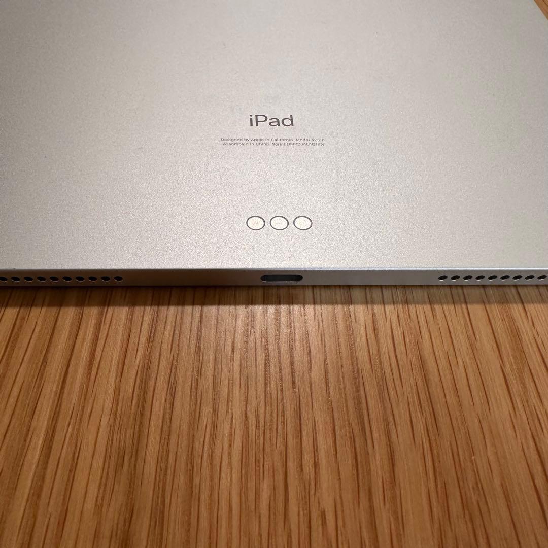 Apple iPad Air 第4世代 64gb wifi 訳あり タブレット