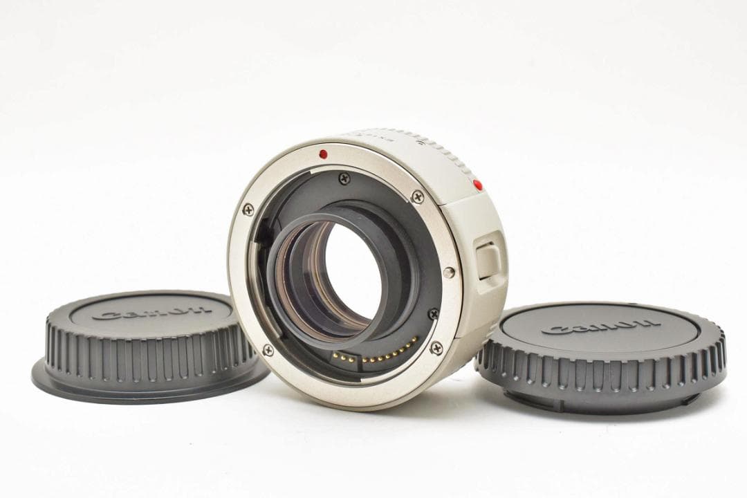 その他 Canon EXTENDER EF 1.4x #7504