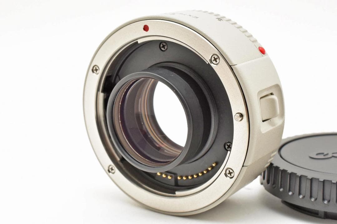 その他 Canon EXTENDER EF 1.4x #7504