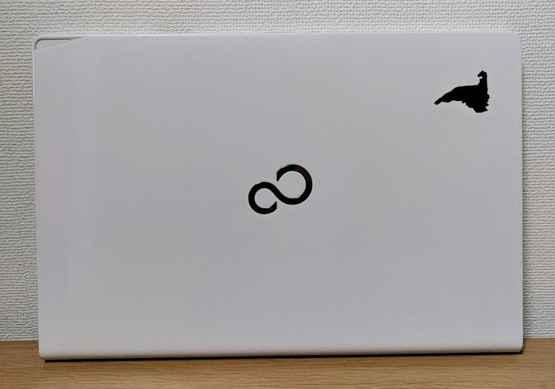 FUJITSU LIFEBOOK Corei5 メモリ6GB SSD120GB