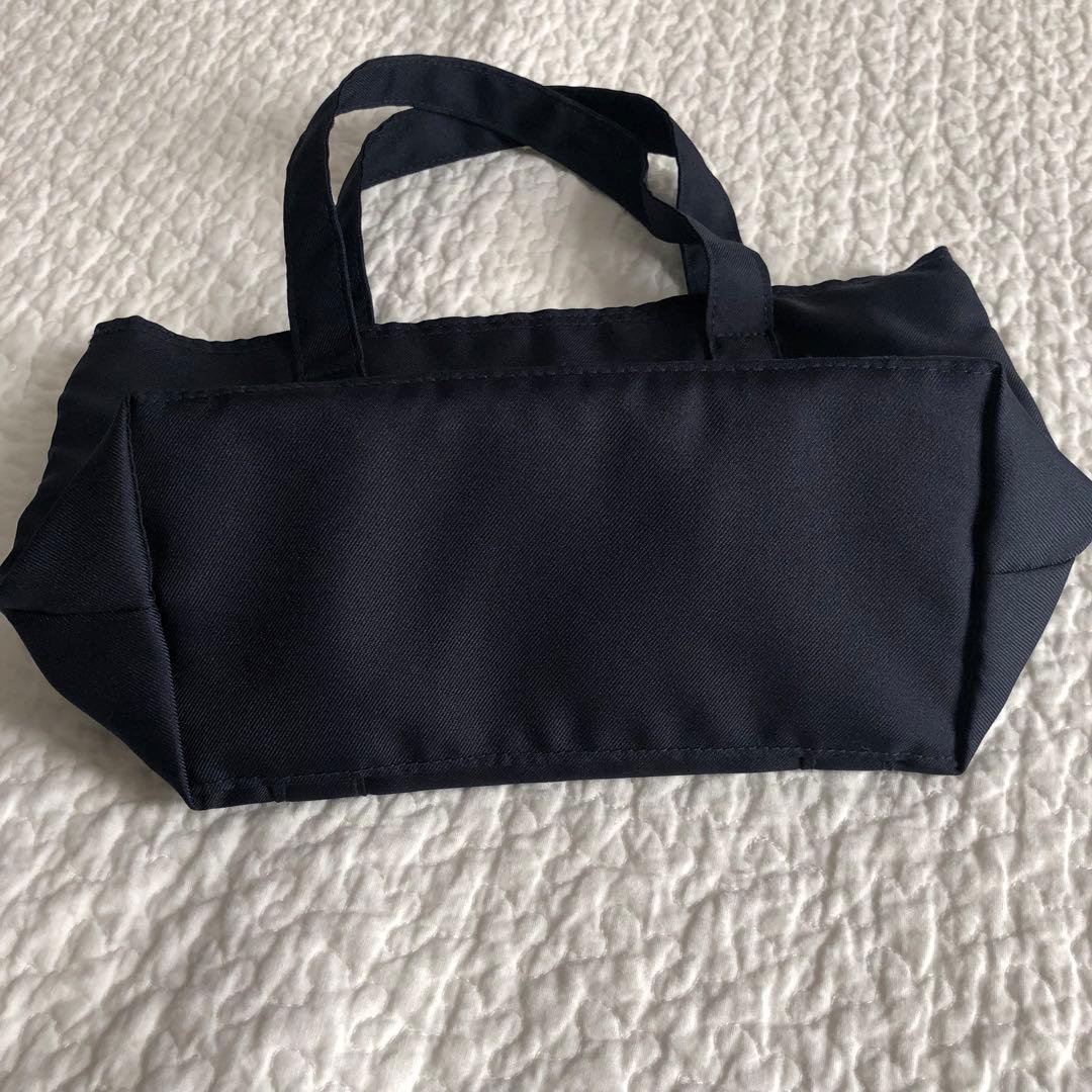 familiar ファミリア　　トートバッグ