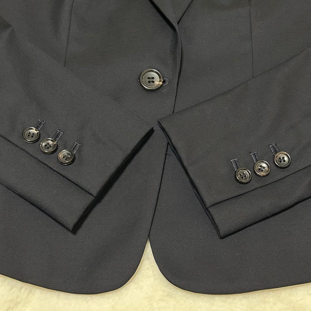 おたみ✨ セオリーリュクス ロロピアーナ パンツスーツ XL位