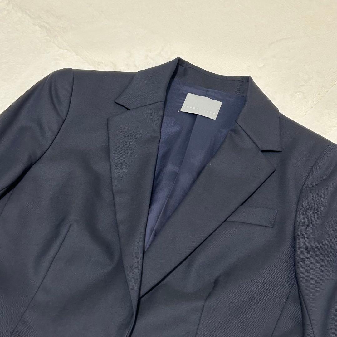 おたみ✨ セオリーリュクス ロロピアーナ パンツスーツ XL位