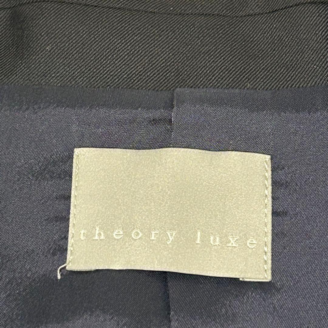 おたみ✨ セオリーリュクス ロロピアーナ パンツスーツ XL位