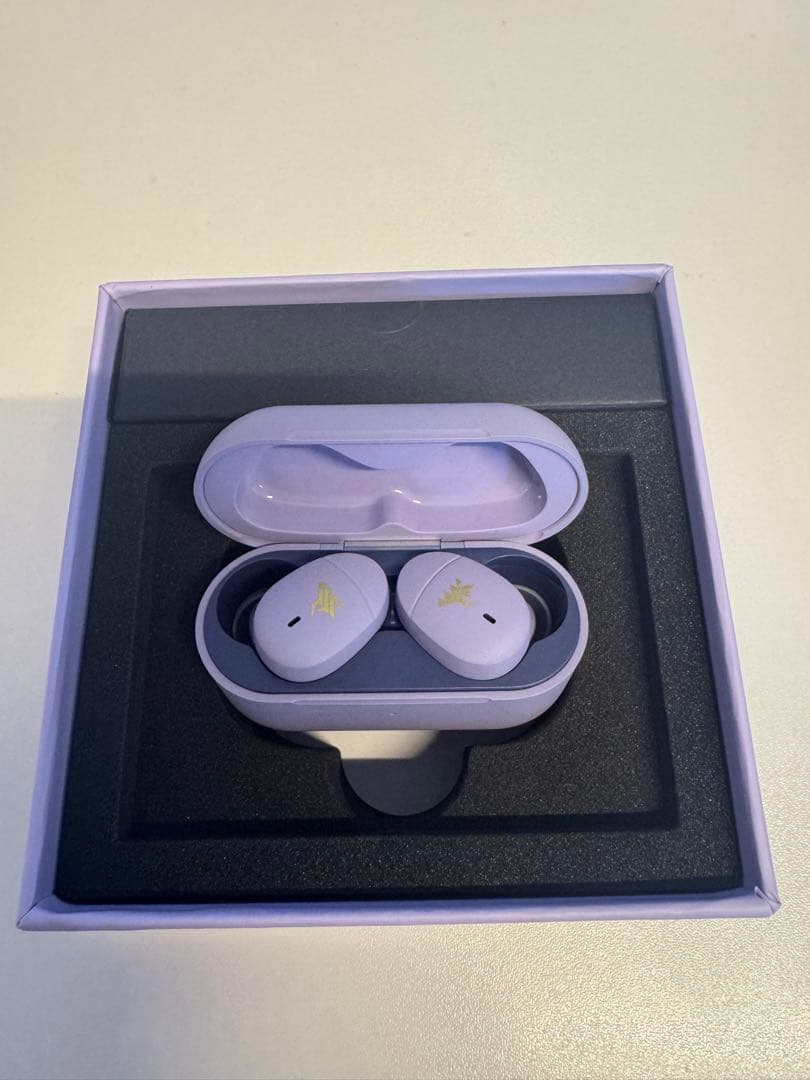 ナゾノクサ　COTSUBU for ASMR 3D ブルーアーカイブ